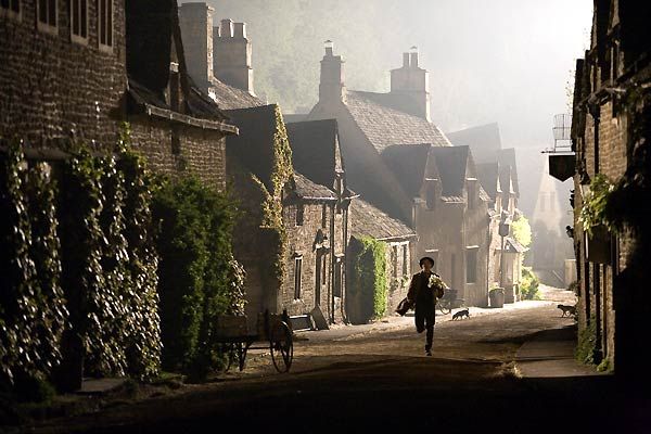 Stardust: El misterio de la estrella : Foto Matthew Vaughn, Charlie Cox