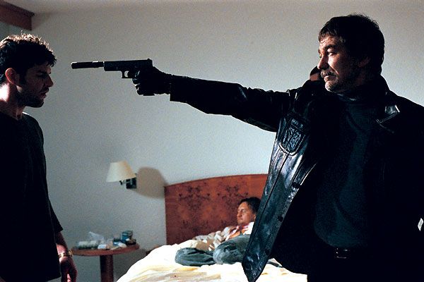 Foto Olivier Barthelemy