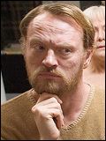 Póster Jared Harris