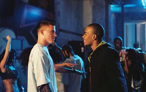 Step Up : Foto Channing Tatum