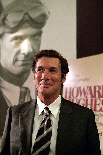 Foto Richard Gere