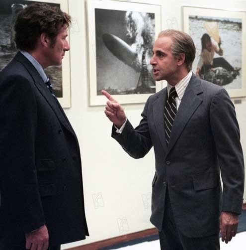 Foto Richard Gere, Lasse Hallström