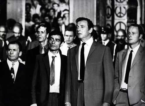 Foto Costa-Gavras