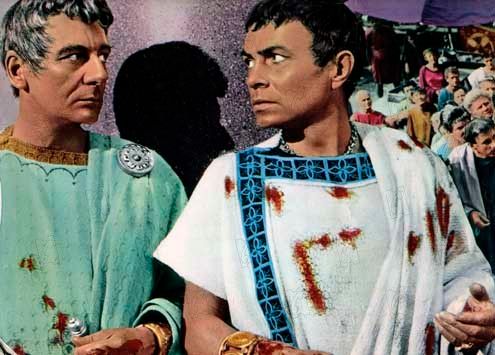 Foto Joseph L. Mankiewicz