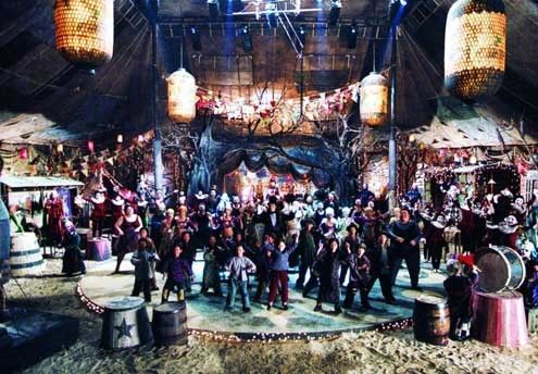 Foto Peter Ho-Sun Chan