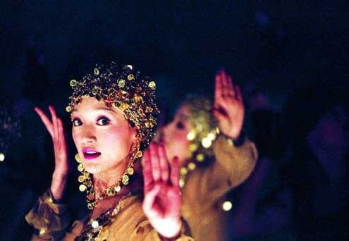 Foto Peter Ho-Sun Chan