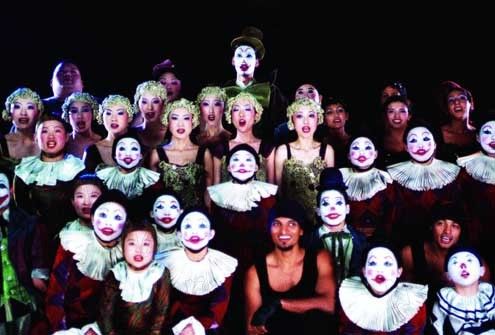 Foto Peter Ho-Sun Chan