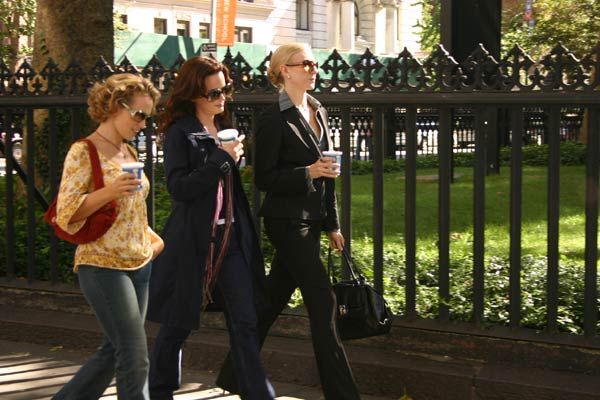 Foto Elizabeth Reaser