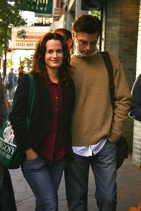 Foto Elizabeth Reaser