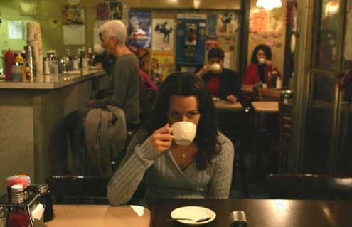 Foto Elizabeth Reaser