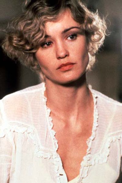 El cartero siempre llama dos veces : Foto Jessica Lange, Bob Rafelson