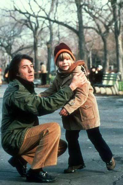 Kramer contra Kramer : Foto Dustin Hoffman