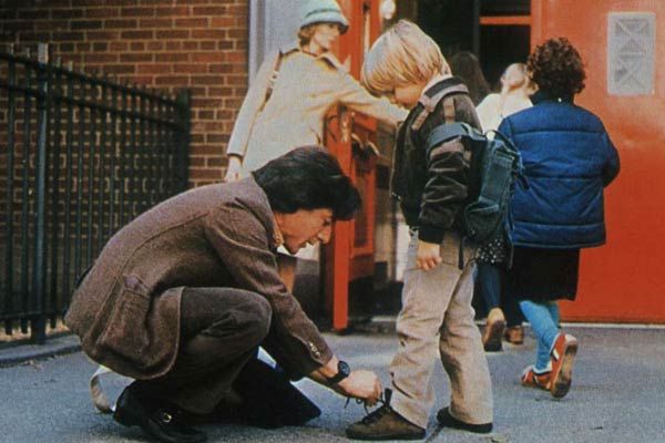 Kramer contra Kramer : Foto Dustin Hoffman