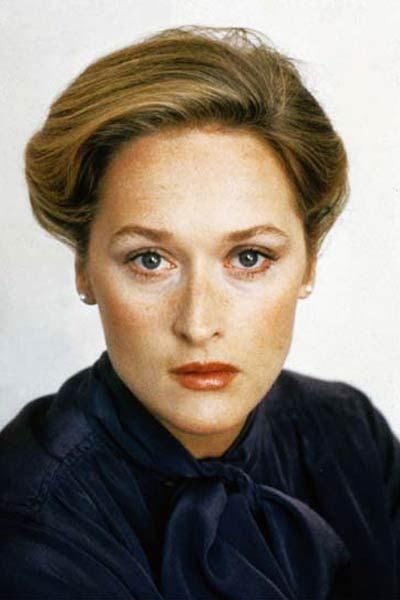 Kramer contra Kramer : Foto Meryl Streep