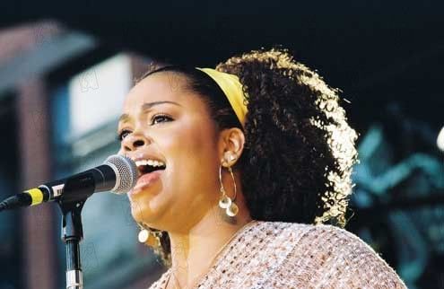 Dave Chappelle's Block Party : Foto Michel Gondry