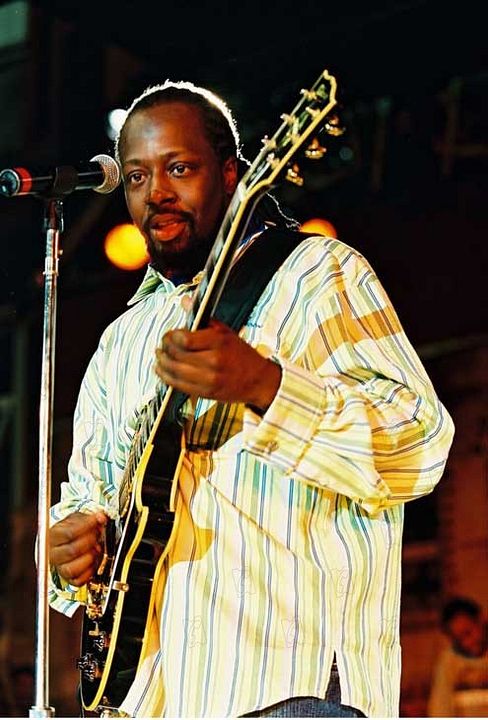 Dave Chappelle's Block Party : Foto Michel Gondry