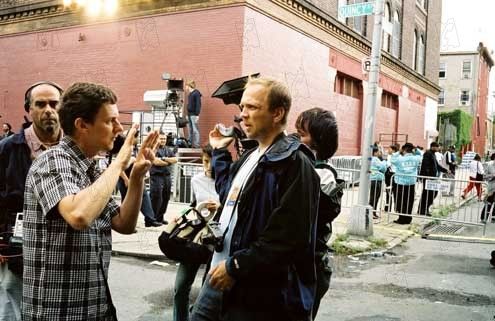 Dave Chappelle's Block Party : Foto Michel Gondry