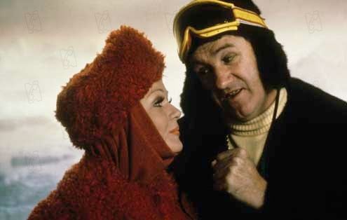 Superman II: La aventura continúa : Foto