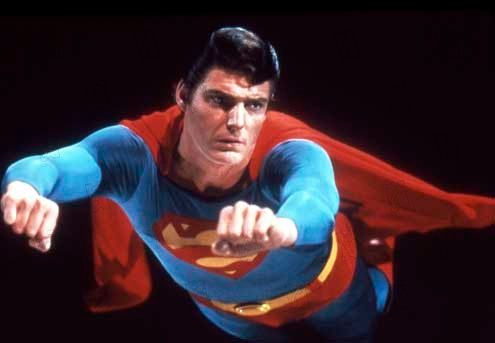 Superman II: La aventura continúa : Foto Christopher Reeve
