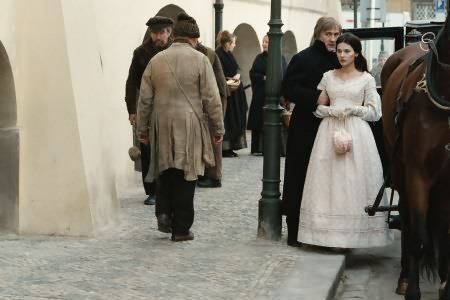 Foto Gérard Depardieu