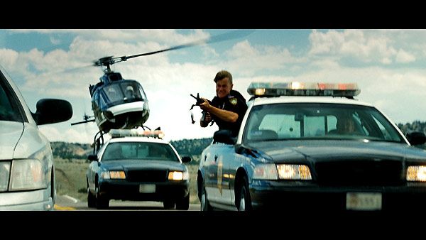 Asesino de la carretera : Foto