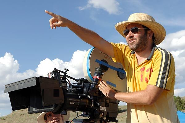 Asesino de la carretera : Foto