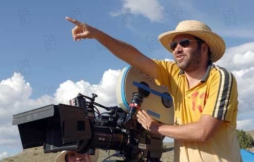 Asesino de la carretera : Foto