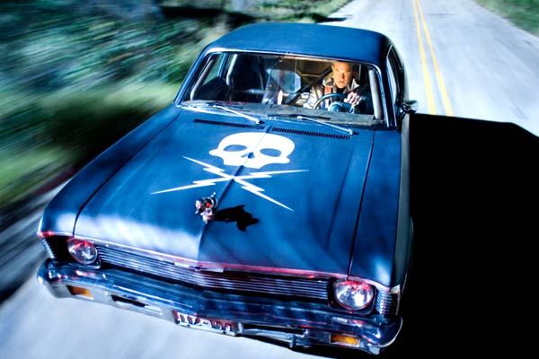 Death Proof : Foto Kurt Russell