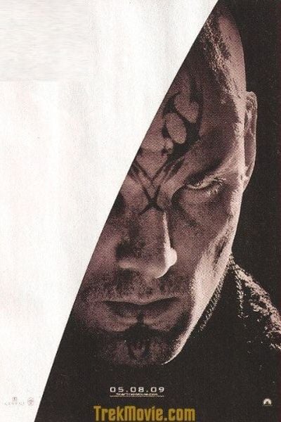 Star Trek : Póster