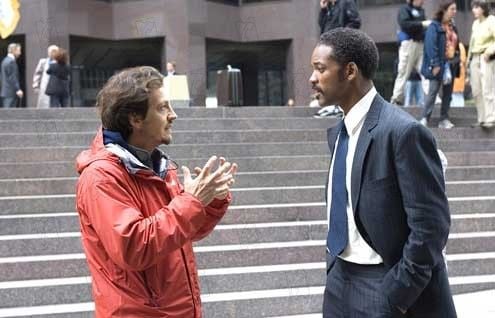 En busca de la felicidad : Foto Will Smith