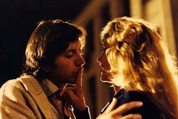 Foto Brigitte Fossey