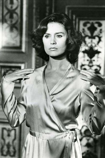 007: Moonraker : Foto