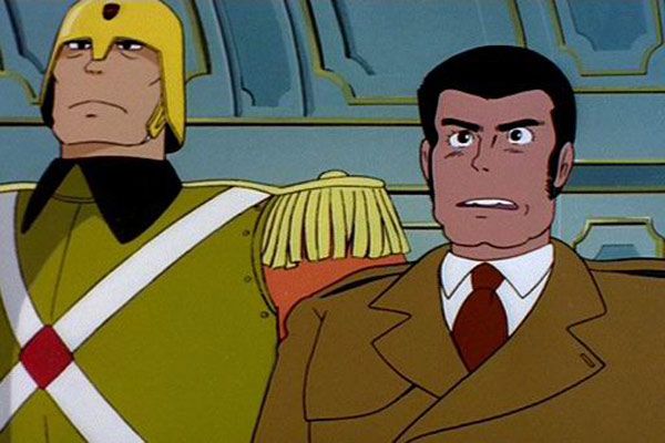 El castillo de Cagliostro : Foto