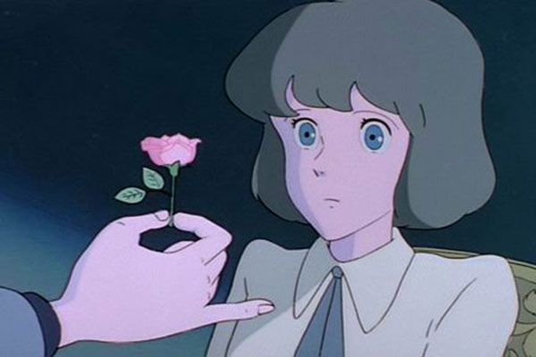 El castillo de Cagliostro : Foto