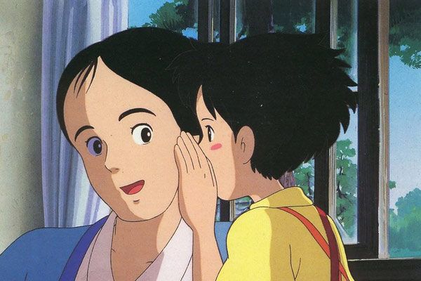 Mi vecino Totoro : Foto