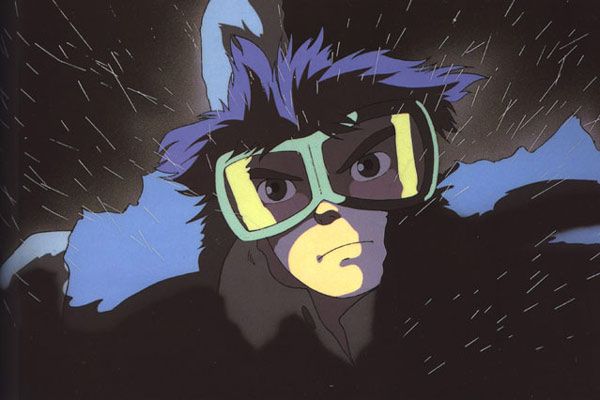 El Castillo en el Cielo : Foto