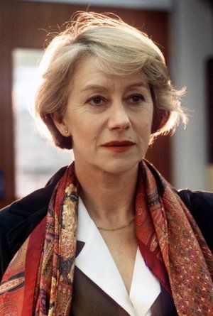 Foto Helen Mirren