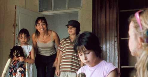 Foto Élodie Bouchez