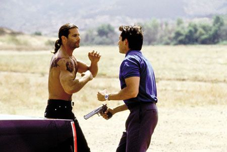 Foto Lorenzo Lamas