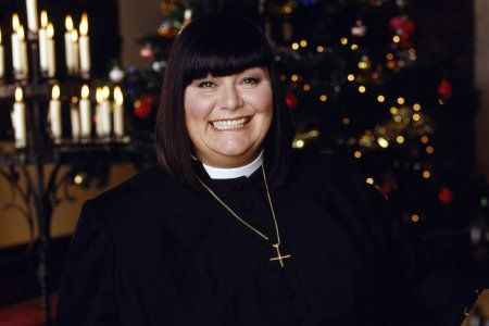 Foto Dawn French