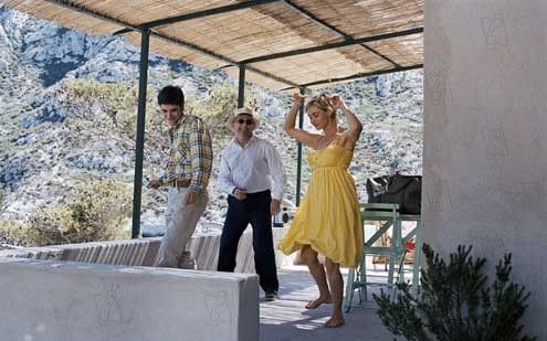 Foto Emmanuelle Béart