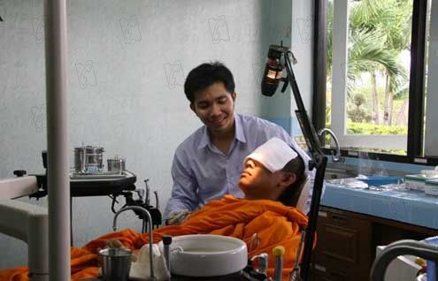 Foto Apichatpong Weerasethakul