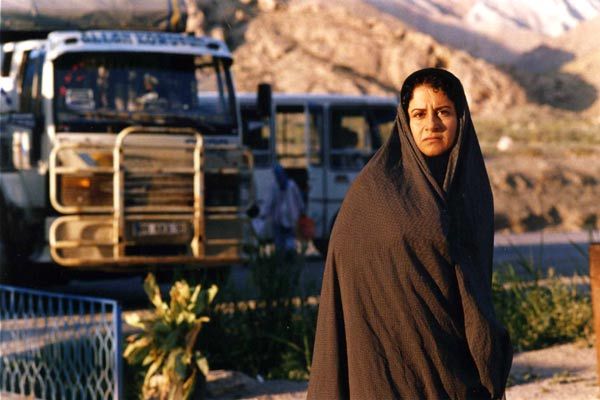 Foto Fereshteh Sadre Orafaee