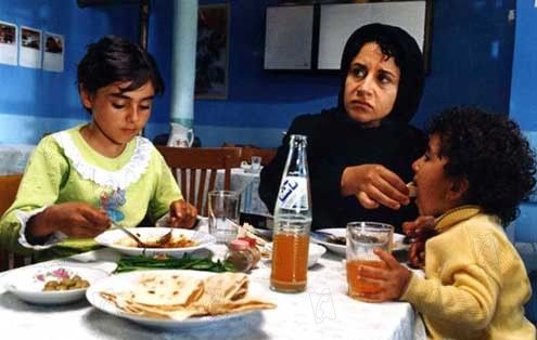 Foto Fereshteh Sadre Orafaee