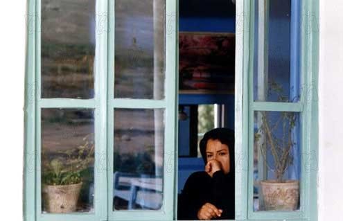 Foto Fereshteh Sadre Orafaee