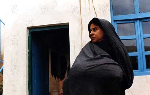 Foto Fereshteh Sadre Orafaee