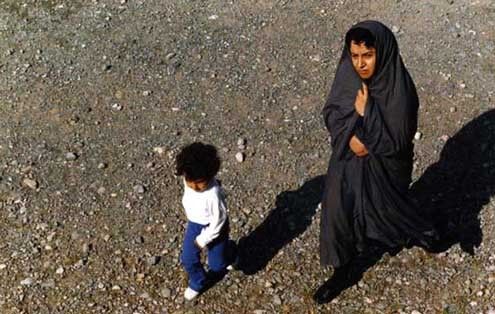 Foto Fereshteh Sadre Orafaee