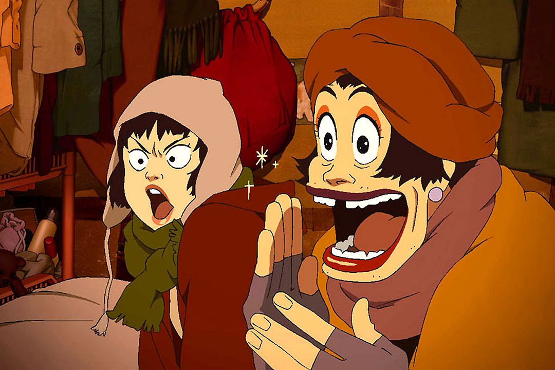 Héroes al rescate : Foto