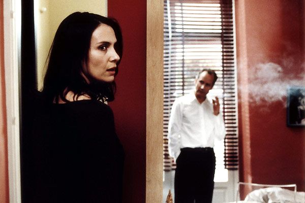 Foto Géraldine Pailhas