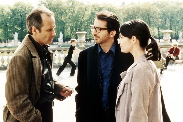 Foto Géraldine Pailhas